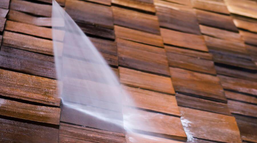 Roof Repair in Attica, MI